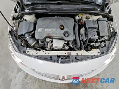 Zdjęcie 11 z 12 samochodu: 2018 BUICK CASCADA CONVERTIBLE PREMIUM VIN:W04WH3N56JG029675 - miniatura