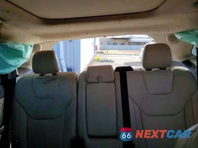 Zdjęcie 10 z 13 samochodu: 2022 FORD EDGE TITANIUM VIN:2FMPK4K93NBB00199 - miniatura