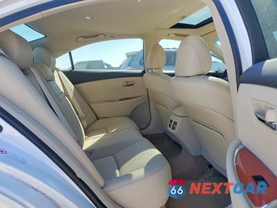 Zdjęcie 10 z 12 samochodu: 2011 LEXUS ES 350 BASE VIN:JTHBK1EG0B2467083 - miniatura