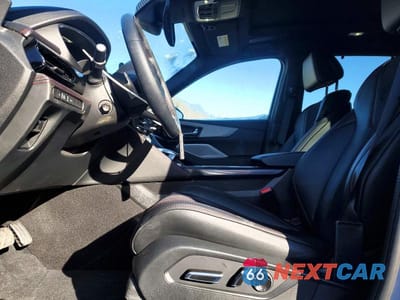 Zdjęcie 7 z 13 samochodu: 2025 ACURA MDX A-SPEC VIN:5J8YE1H0XSL020984 - miniatura
