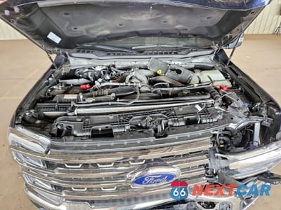 Zdjęcie 11 z 12 samochodu: 2024 FORD F250 SUPER DUTY VIN:1FT8W2BT1REE44685 - miniatura