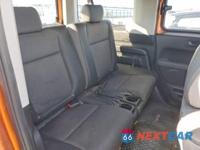 Zdjęcie 10 z 11 samochodu: 2006 HONDA ELEMENT EX VIN:5J6YH177X6L006653 - miniatura
