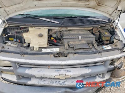 Zdjęcie 12 z 12 samochodu: 1999 CHEVROLET EXPRESS G2500 VIN:1GCFG25W7X1133017 - miniatura