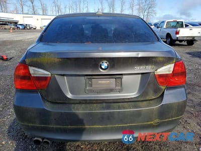 Zdjęcie 6 z 11 samochodu: 2008 BMW 328 I VIN:WBAVA33558KX85088 - miniatura