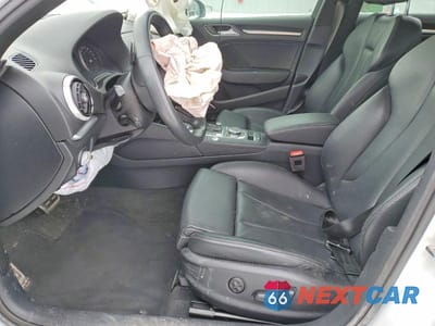 Zdjęcie 7 z 12 samochodu: 2020 AUDI A3 PREMIUM PLUS VIN:WAUCUGFF7LA070306 - miniatura