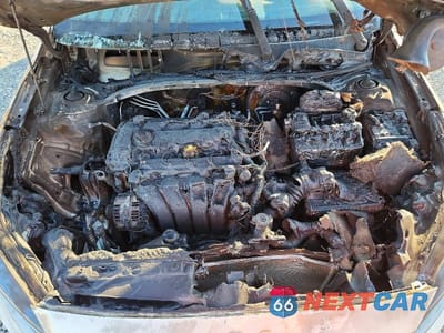 Zdjęcie 11 z 12 samochodu: 2024 KIA FORTE LXS VIN:3KPF24AD4RE724677 - miniatura