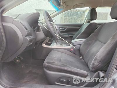 Zdjęcie 7 z 12 samochodu: 2015 NISSAN ALTIMA 2.5 VIN:1N4AL3AP2FC484663 - miniatura