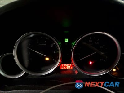 Zdjęcie 9 z 12 samochodu: 2010 MAZDA 6 I VIN:1YVHZ8CH3A5M00593 - miniatura