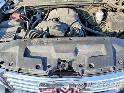Zdjęcie 11 z 12 samochodu: 2012 GMC SIERRA K1500 SLT VIN:3GTP2WE74CG228228 - miniatura