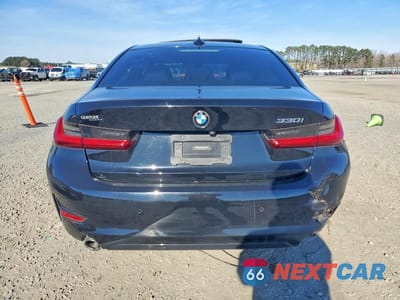 Zdjęcie 6 z 11 samochodu: 2019 BMW 330I VIN:3MW5R1J5XK8B00088 - miniatura