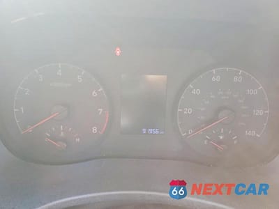 Zdjęcie 9 z 11 samochodu: 2020 HYUNDAI ACCENT SE VIN:3KPC24A61LE096699 - miniatura