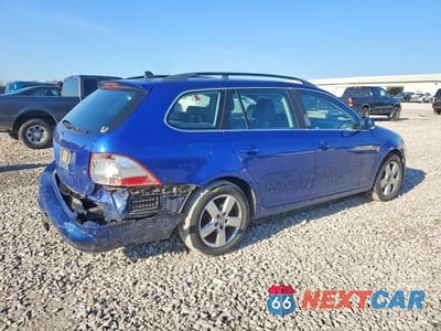 Trzecie zdjęcie samochodu z tyłu: 2009 VOLKSWAGEN JETTA SE VIN:3VWPM71K09M264337 - miniatura