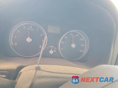Zdjęcie 9 z 12 samochodu: 2010 HYUNDAI ACCENT GLS VIN:KMHCN4AC6AU460302 - miniatura