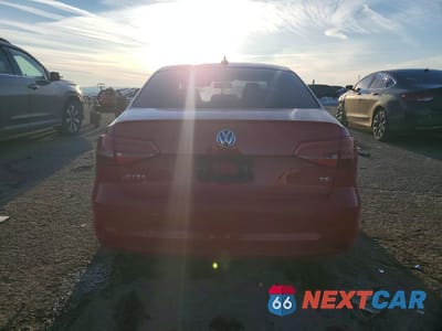 Zdjęcie 6 z 12 samochodu: 2015 VOLKSWAGEN JETTA SE VIN:3VWB17AJ6FM427613 - miniatura