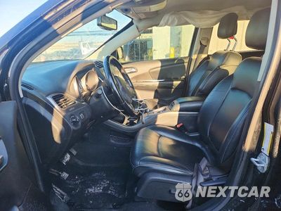 Zdjęcie 7 z 12 samochodu: 2017 DODGE JOURNEY CROSSROAD VIN:3C4PDDGG2HT541210 - miniatura