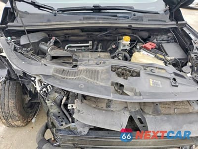 Zdjęcie 11 z 12 samochodu: 2018 CHEVROLET TRAX LS VIN:3GNCJKSB5JL303937 - miniatura