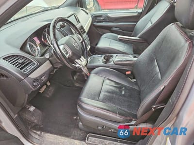 Zdjęcie 7 z 13 samochodu: 2020 DODGE GRAND CARAVAN GT VIN:2C4RDGEG4LR202215 - miniatura