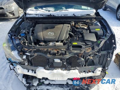 Zdjęcie 11 z 13 samochodu: 2016 MAZDA 3 SPORT VIN:JM1BM1T70G1284679 - miniatura