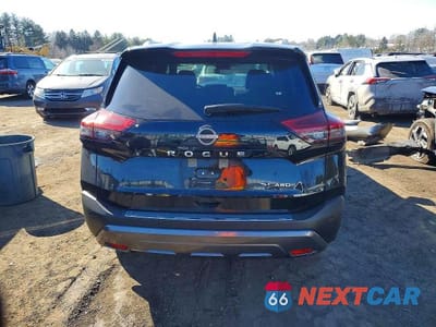 Zdjęcie 6 z 12 samochodu: 2023 NISSAN ROGUE SL VIN:JN8BT3CB0PW462844 - miniatura