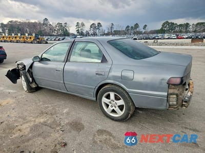Drugie zdjęcie samochodu z przodu: 1999 TOYOTA CAMRY LE V6 VIN:JT2BF22K0X0155894 - miniatura