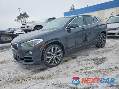 2019 BMW X2 XDRIVE28I WBXYJ5C52K5N00139 - główne zdjęcie licytacji z USA - miniatura