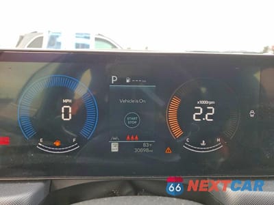 Zdjęcie 9 z 13 samochodu: 2024 HYUNDAI SONATA SEL VIN:KMHL64JA5RA381180 - miniatura