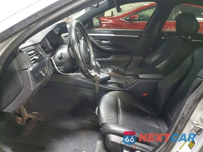 Zdjęcie 7 z 11 samochodu: 2016 BMW 428 XI GRAN COUPE SULEV VIN:WBA4C9C56GG138757 - miniatura