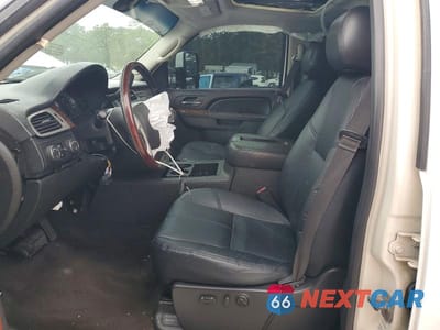 Zdjęcie 7 z 13 samochodu: 2013 CHEVROLET SILVERADO K1500 LTZ VIN:3GCPKTE73DG180284 - miniatura