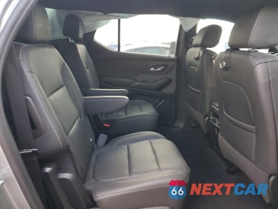 Zdjęcie 11 z 14 samochodu: 2023 CHEVROLET TRAVERSE LT VIN:1GNERHKW2PJ165099 - miniatura