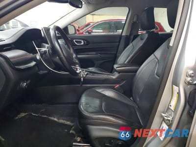 Zdjęcie 7 z 12 samochodu: 2022 JEEP COMPASS TRAILHAWK VIN:3C4NJDDB7NT104582 - miniatura