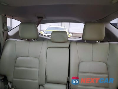 Zdjęcie 10 z 12 samochodu: 2011 NISSAN MURANO S VIN:JN8AZ1MW4BW157629 - miniatura