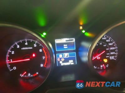 Zdjęcie 9 z 11 samochodu: 2018 SUBARU LEGACY 2.5I VIN:4S3BNDA69J3034877 - miniatura