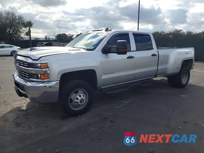 2017 CHEVROLET SILVERADO K3500 1GC4KYCY8HF207966 - główne zdjęcie licytacji z USA - miniatura