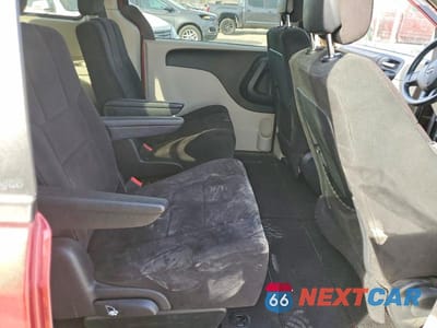 Zdjęcie 11 z 13 samochodu: 2011 DODGE GRAND CARAVAN MAINSTREET VIN:2D4RN3DG4BR711004 - miniatura