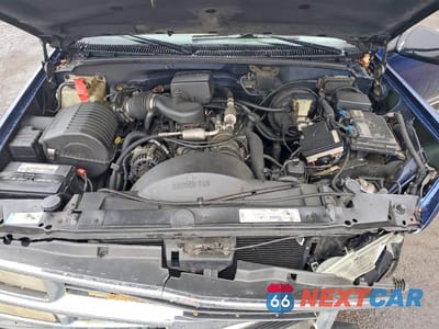 Zdjęcie 12 z 12 samochodu: 1999 CHEVROLET TAHOE K1500 VIN:1GNEK13R5XJ543436 - miniatura