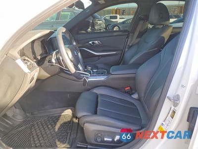 Zdjęcie 7 z 11 samochodu: 2020 BMW 330I VIN:3MW5R1J08L8B34066 - miniatura