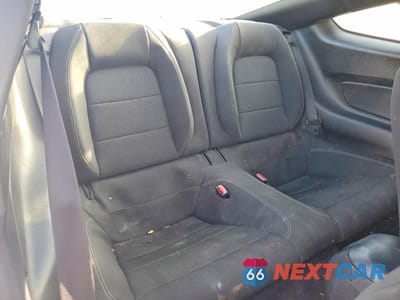 Zdjęcie 10 z 11 samochodu: 2016 FORD MUSTANG VIN:1FA6P8AM8G5229762 - miniatura