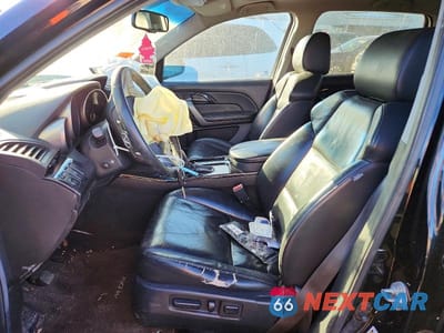 Zdjęcie 7 z 12 samochodu: 2008 ACURA MDX TECHNOLOGY VIN:2HNYD28338H512841 - miniatura