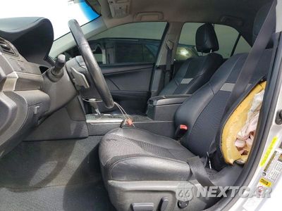 Zdjęcie 7 z 12 samochodu: 2013 TOYOTA CAMRY L VIN:4T1BF1FK9DU294076 - miniatura