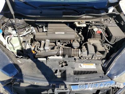 Zdjęcie 11 z 11 samochodu: 2017 HONDA CR-V EXL VIN:7FARW1H89HE016592 - miniatura