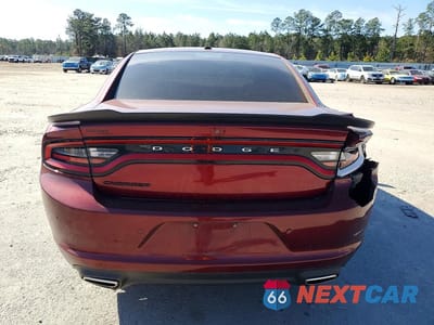 Zdjęcie 6 z 12 samochodu: 2019 DODGE CHARGER SXT VIN:2C3CDXBG2KH745422 - miniatura