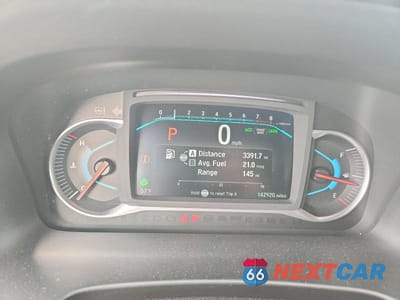 Zdjęcie 9 z 13 samochodu: 2019 HONDA PILOT EXL VIN:5FNYF6H53KB027377 - miniatura