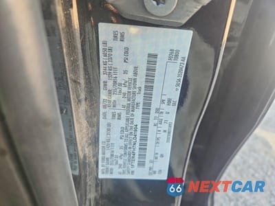 Zdjęcie 13 z 13 samochodu: 2022 FORD RANGER XL VIN:1FTER4FH7NLD41904 - miniatura