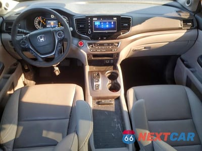 Zdjęcie 8 z 12 samochodu: 2023 HONDA RIDGELINE RTL VIN:5FPYK3F58PB048642 - miniatura