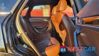 Zdjęcie 6 z 10 samochodu: 2017 AUDI Q3 PREMIUM PLUS VIN:WA1HCCFS1HR005553 - miniatura