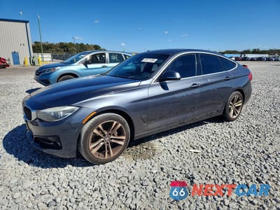 2018 BMW 340 XIGT WBA8Y3C5XJG451253 - główne zdjęcie licytacji z USA - miniatura