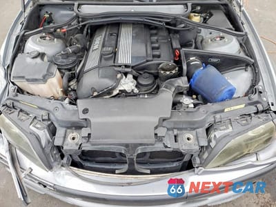 Zdjęcie 11 z 11 samochodu: 2005 BMW 330 I VIN:WBAEV534X5KM42280 - miniatura