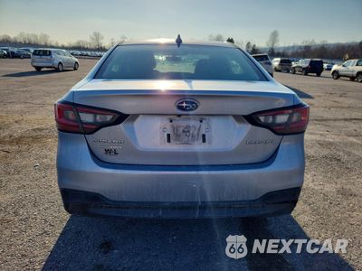 Zdjęcie 6 z 13 samochodu: 2023 SUBARU LEGACY PREMIUM VIN:4S3BWAF66P3005057 - miniatura