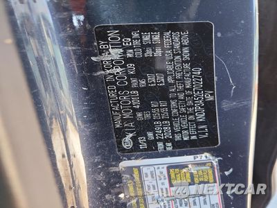 Zdjęcie 12 z 12 samochodu: 2014 KIA SOUL + VIN:KNDJP3A52E7022740 - miniatura