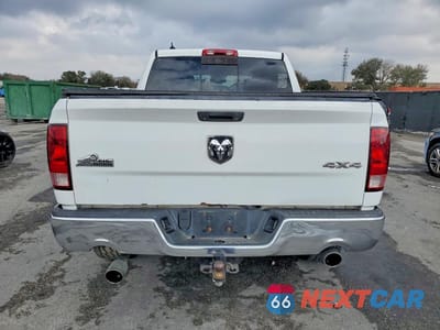 Zdjęcie 6 z 12 samochodu: 2013 RAM 1500 SLT VIN:1C6RR7LT2DS546344 - miniatura